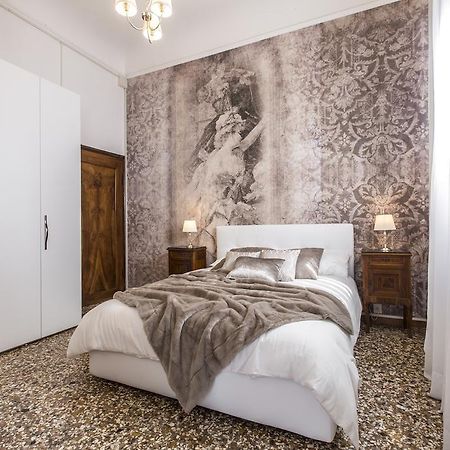 Rialto Design Boutique Apartment R&R Velence Kültér fotó