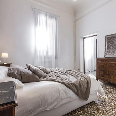 Rialto Design Boutique Apartment R&R Velence Kültér fotó