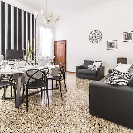 Rialto Design Boutique Apartment R&R Velence Kültér fotó
