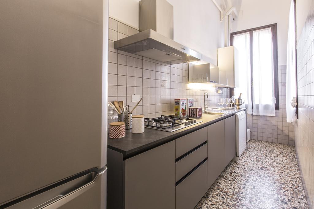 Rialto Design Boutique Apartment R&R Velence Kültér fotó