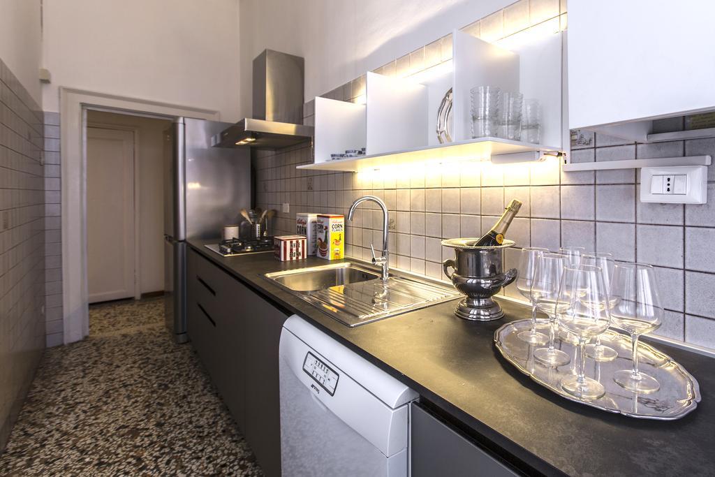 Rialto Design Boutique Apartment R&R Velence Kültér fotó