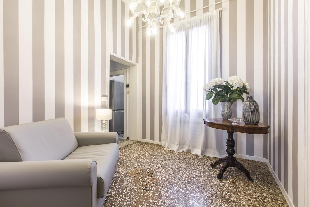 Rialto Design Boutique Apartment R&R Velence Kültér fotó