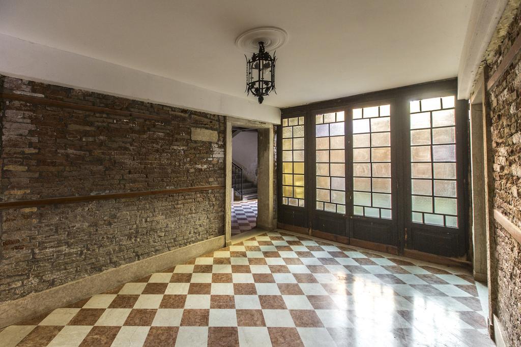 Rialto Design Boutique Apartment R&R Velence Kültér fotó