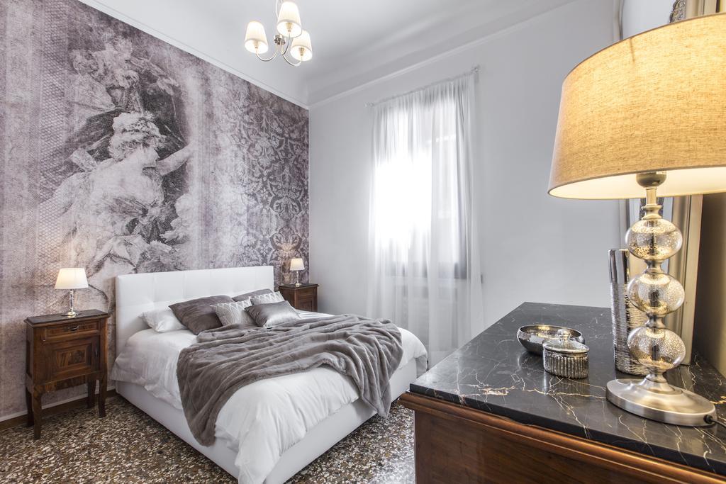 Rialto Design Boutique Apartment R&R Velence Kültér fotó