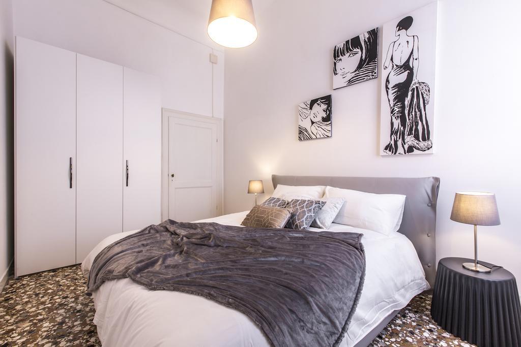 Rialto Design Boutique Apartment R&R Velence Kültér fotó