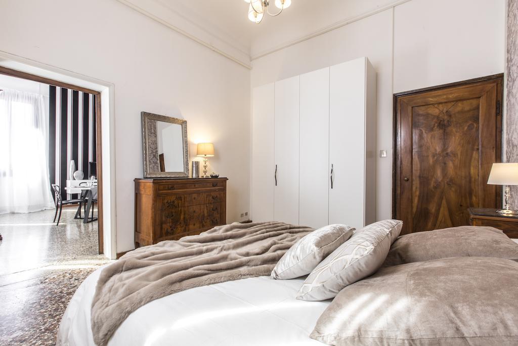 Rialto Design Boutique Apartment R&R Velence Kültér fotó