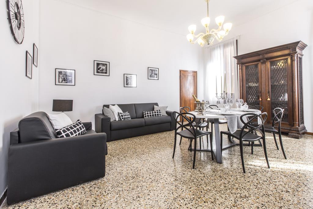 Rialto Design Boutique Apartment R&R Velence Kültér fotó