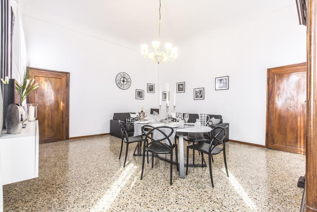 Rialto Design Boutique Apartment R&R Velence Kültér fotó