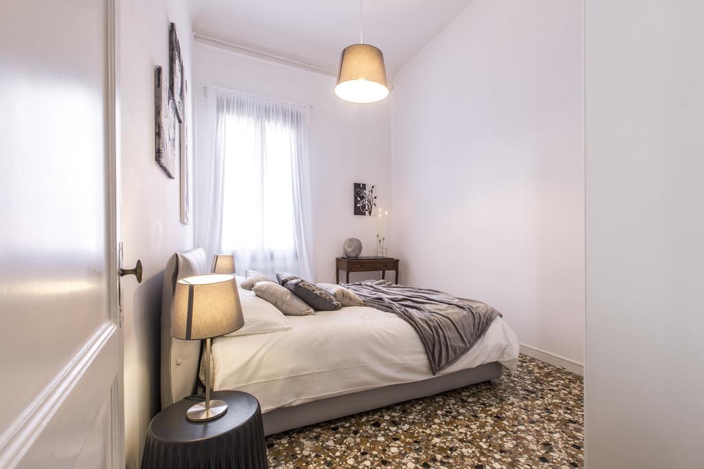Rialto Design Boutique Apartment R&R Velence Kültér fotó