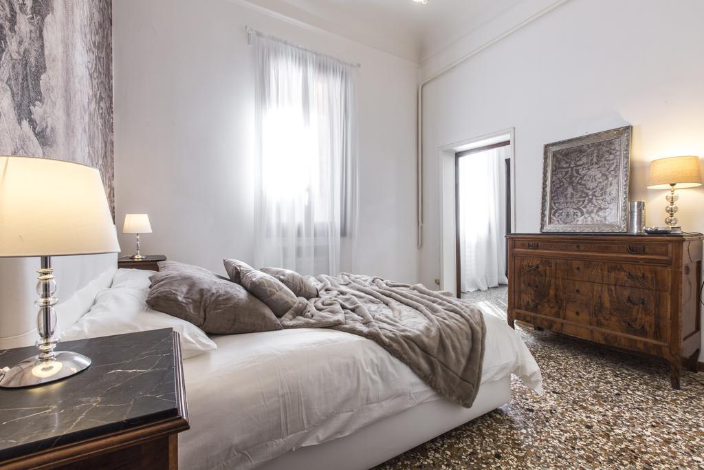 Rialto Design Boutique Apartment R&R Velence Kültér fotó