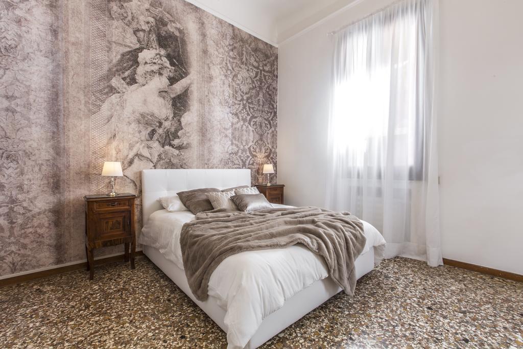 Rialto Design Boutique Apartment R&R Velence Kültér fotó