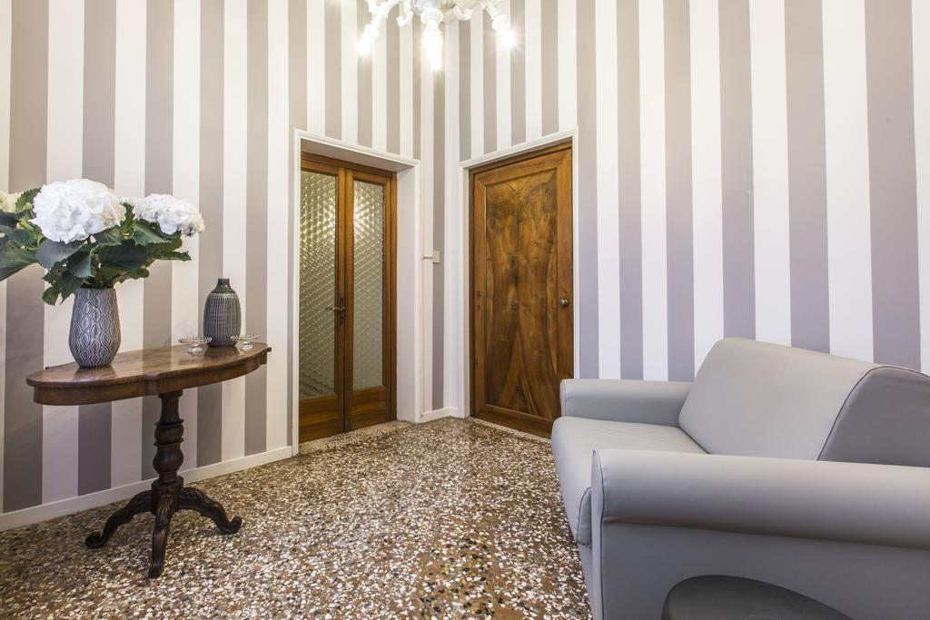 Rialto Design Boutique Apartment R&R Velence Kültér fotó