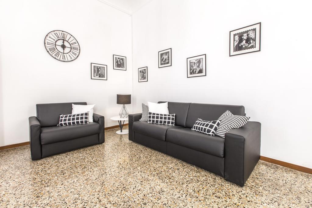 Rialto Design Boutique Apartment R&R Velence Kültér fotó
